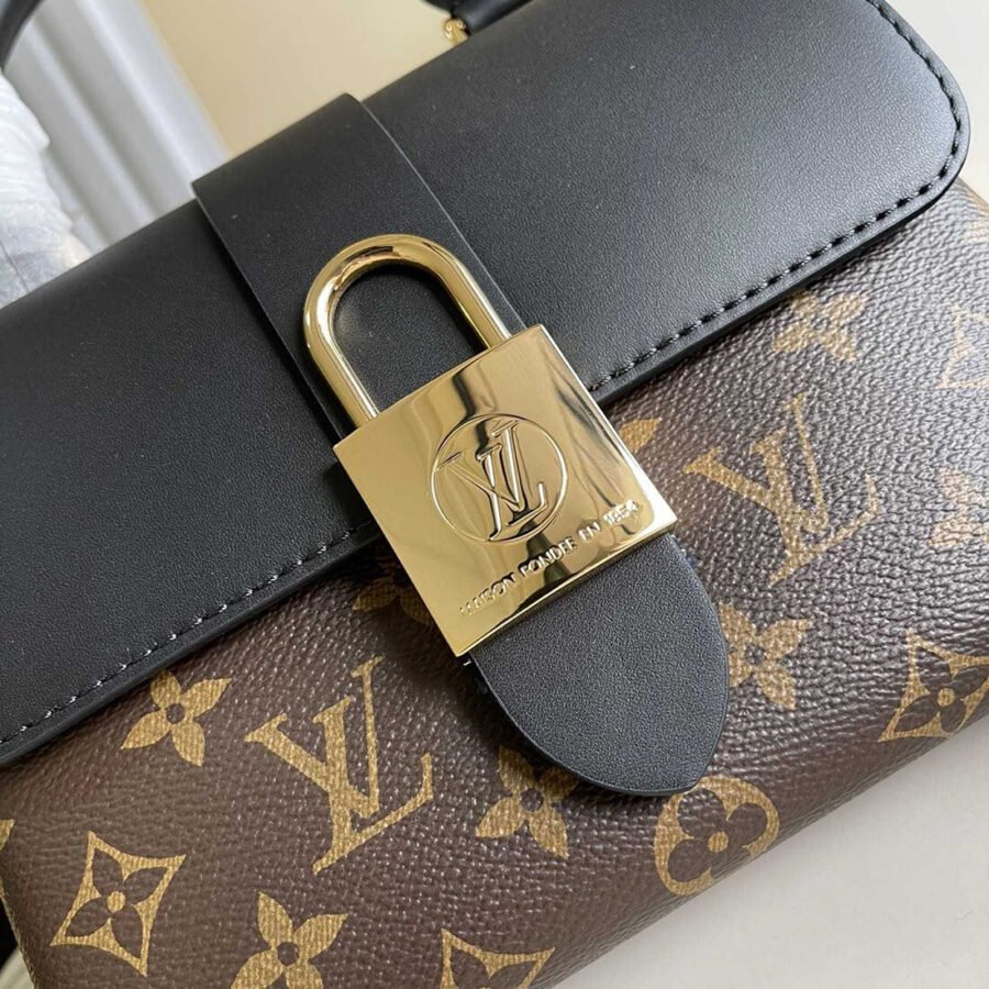 Louis Vuitton Locky BB Best Designer Replica Bag M44141