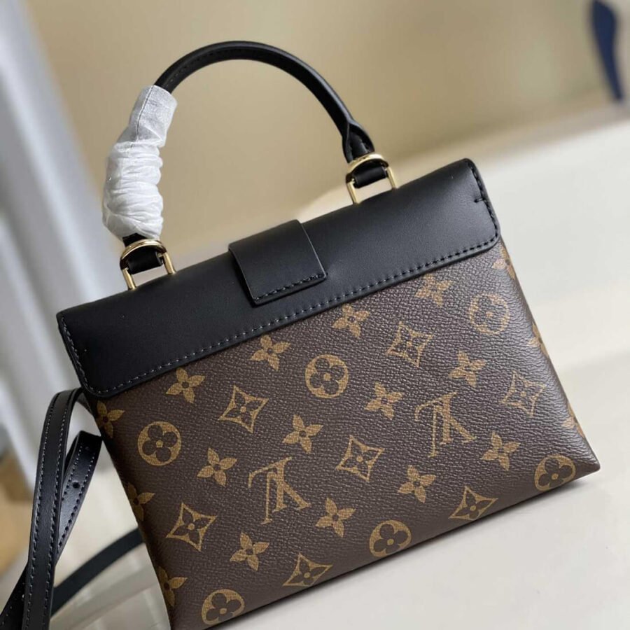 Louis Vuitton Locky BB Best Designer Replica Bag M44141