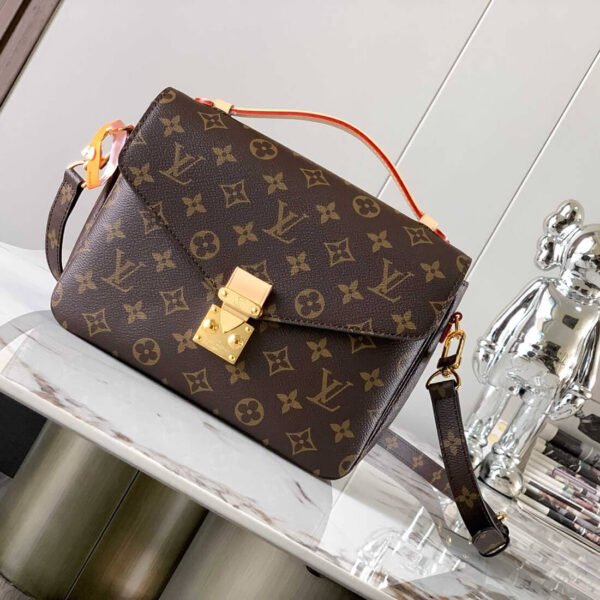 Fake Louis Vuitton Pochette Metis Bag M44875