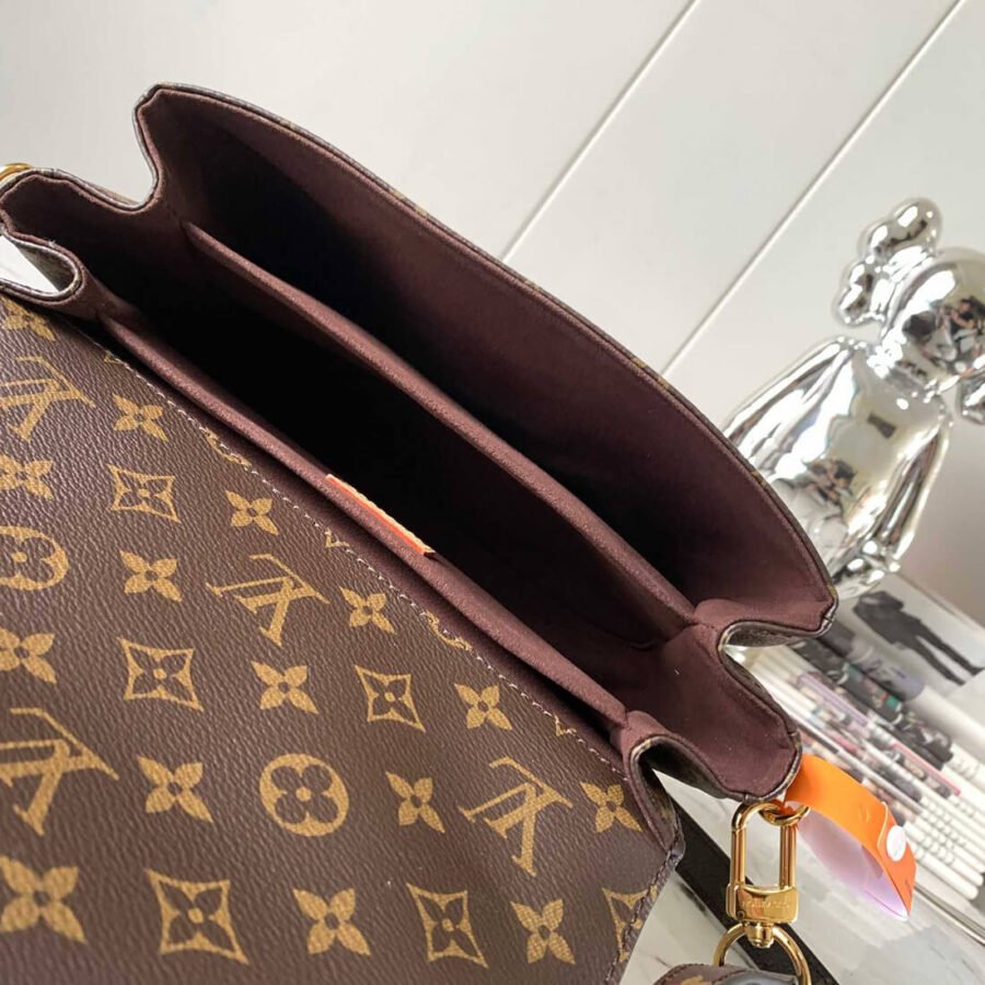 Small Messenger Bag LV Pochette Metis Replica M44875