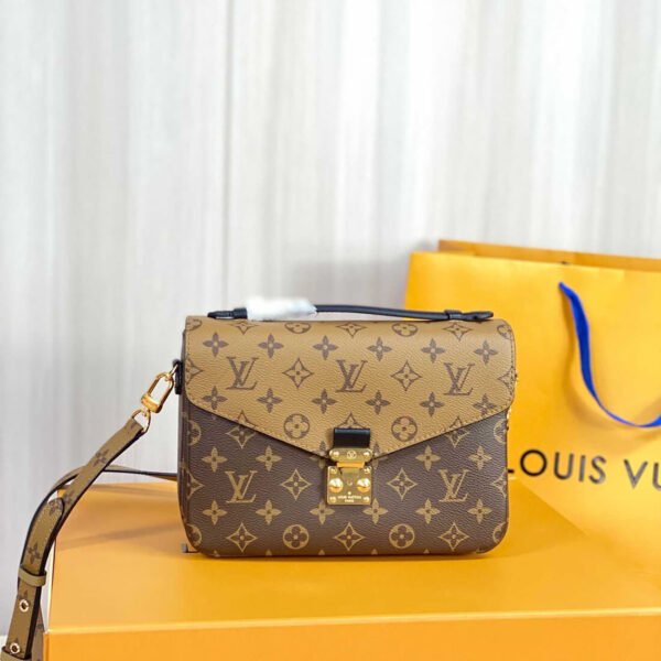 Fake Louis Vuitton Monogram Bag M44876