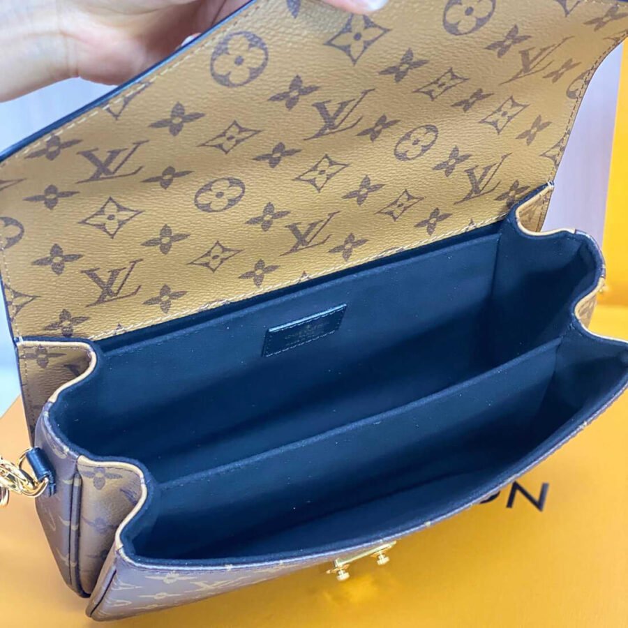 Louis Vuitton Pochette Métis Monogram Replica Bag M44876