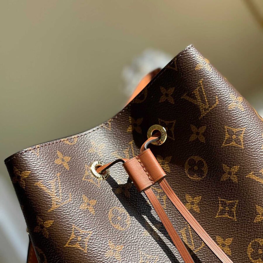 NéoNoé MM Louis Vuitton Designer Best Replica Bag M44887