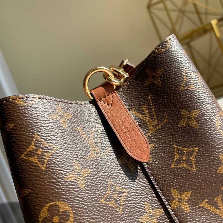 NéoNoé MM Louis Vuitton Designer Best Replica Bag M44887