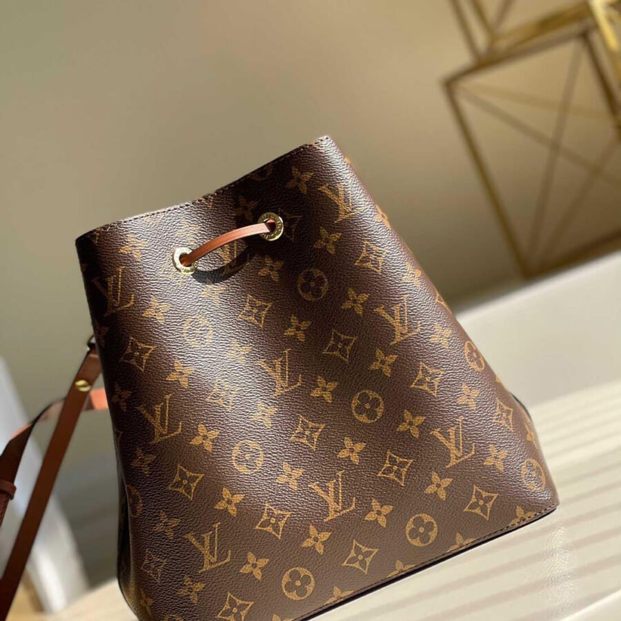 NéoNoé MM Louis Vuitton Designer Best Replica Bag M44887