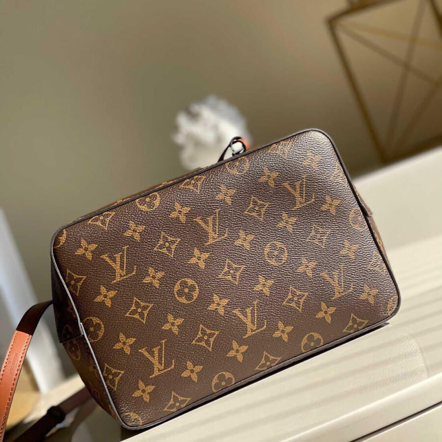 NéoNoé MM Louis Vuitton Designer Best Replica Bag M44887