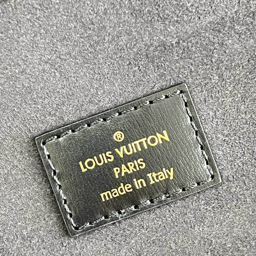 Louis Vuitton Cosmetic Bag Vanity PM Replica M45165