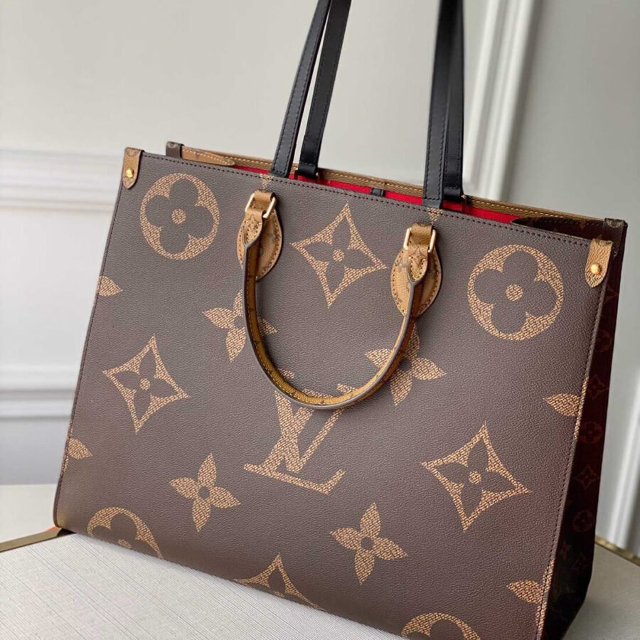 Fake Onthego GM Louis Vuitton Bag M45320