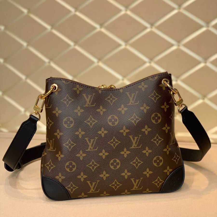 Odeon MM Louis Vuitton Designer Replica Bag M45353