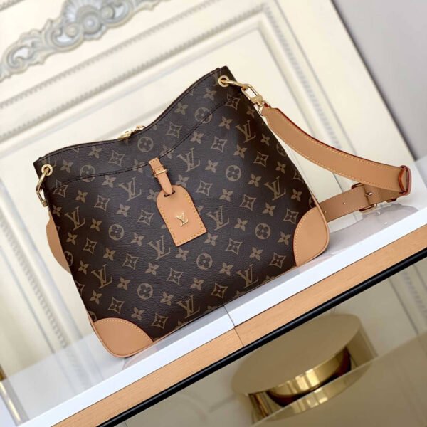 Fake Louis Vuitton Odeon MM Bag M45355