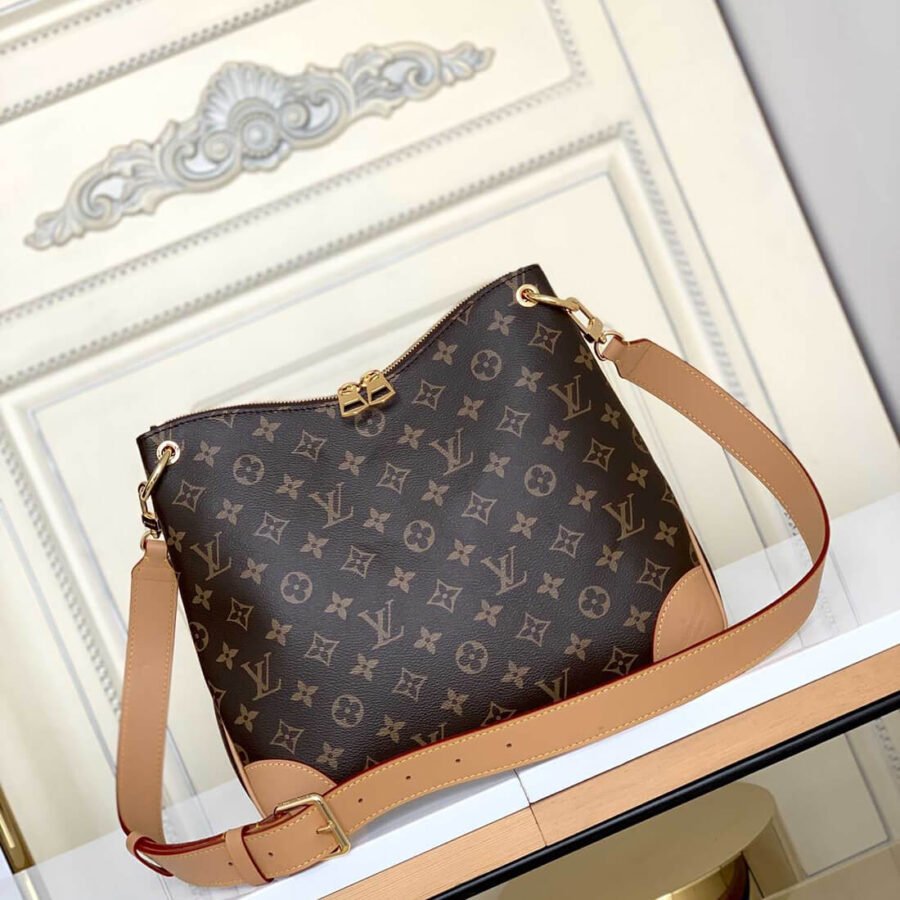 Louis Vuitton Odeon MM Designer Replica Bag M45355