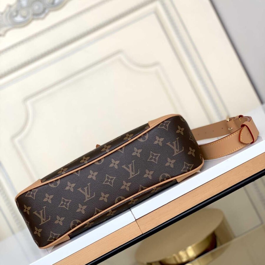 Louis Vuitton Odeon MM Designer Replica Bag M45355