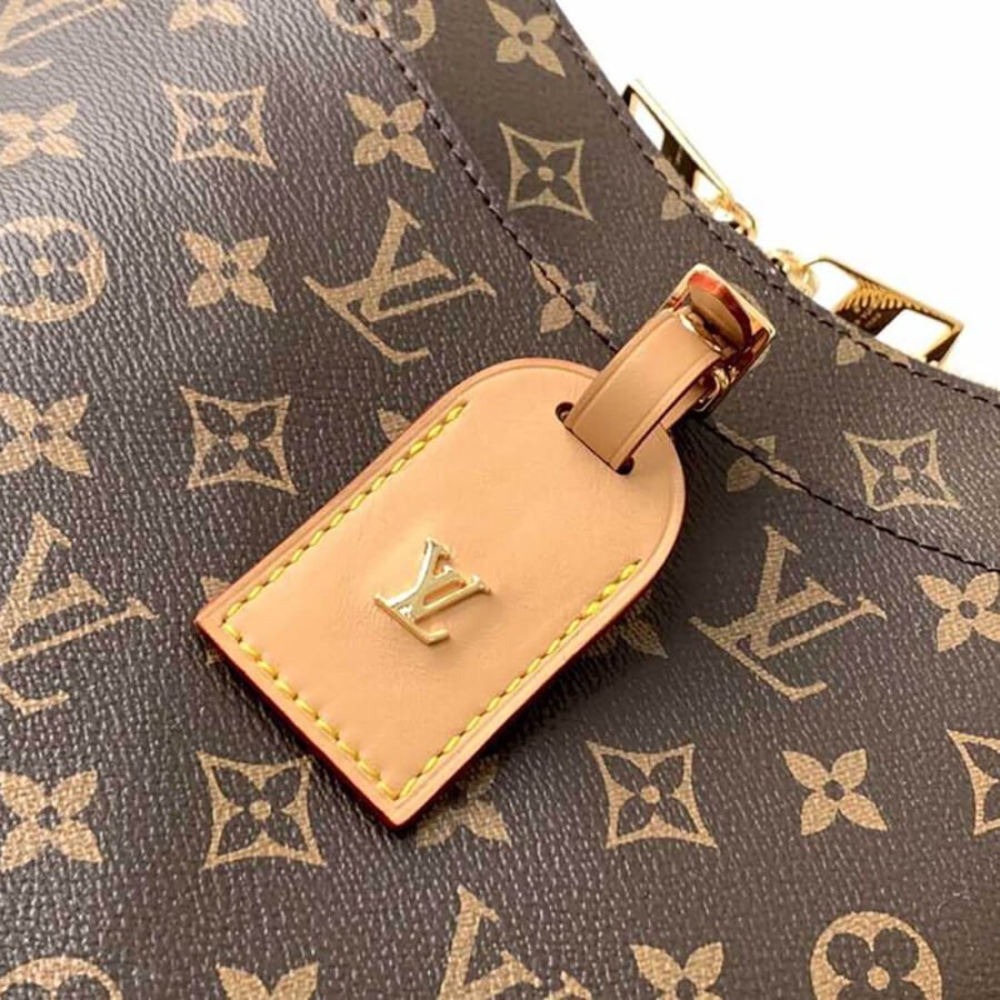 Louis Vuitton Odeon MM Designer Replica Bag M45355