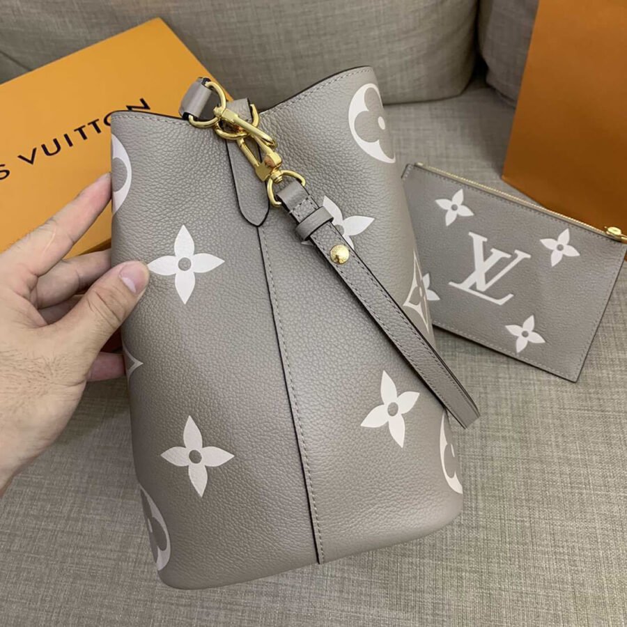 NeoNoe MM Louis Vuitton Designer Replica Bag M45555