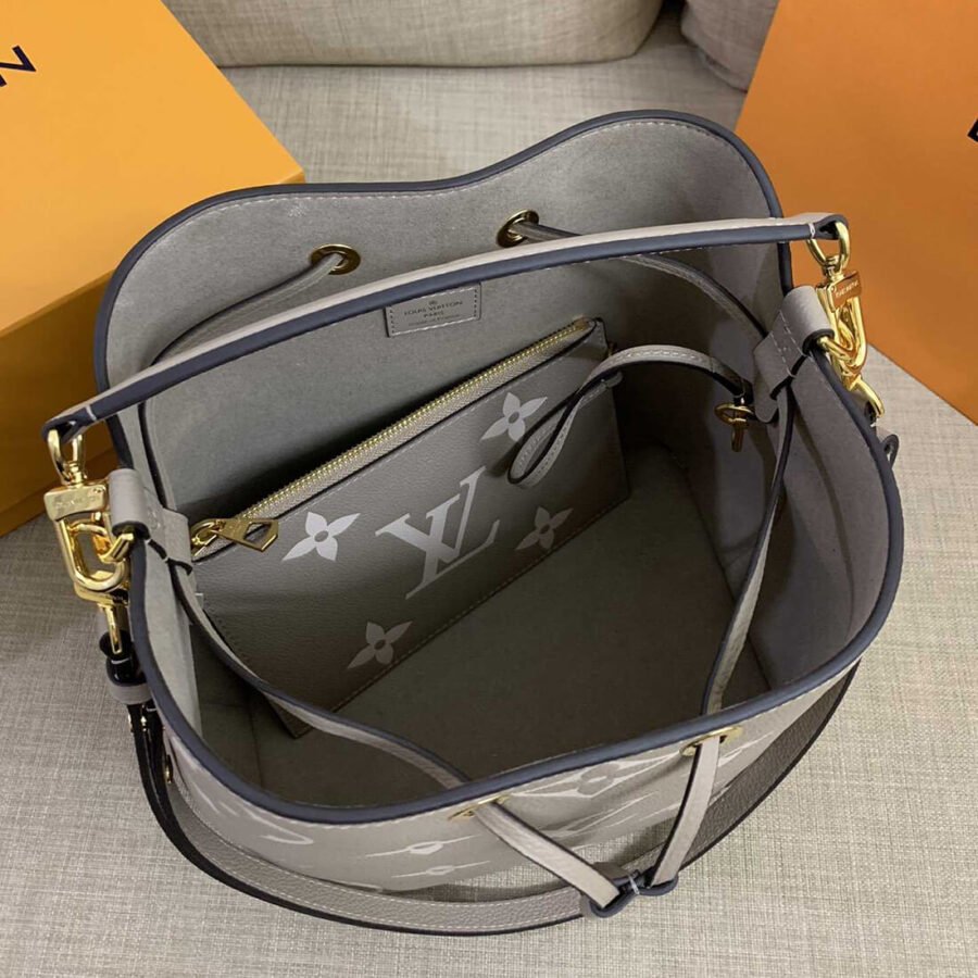 NeoNoe MM Louis Vuitton Designer Replica Bag M45555