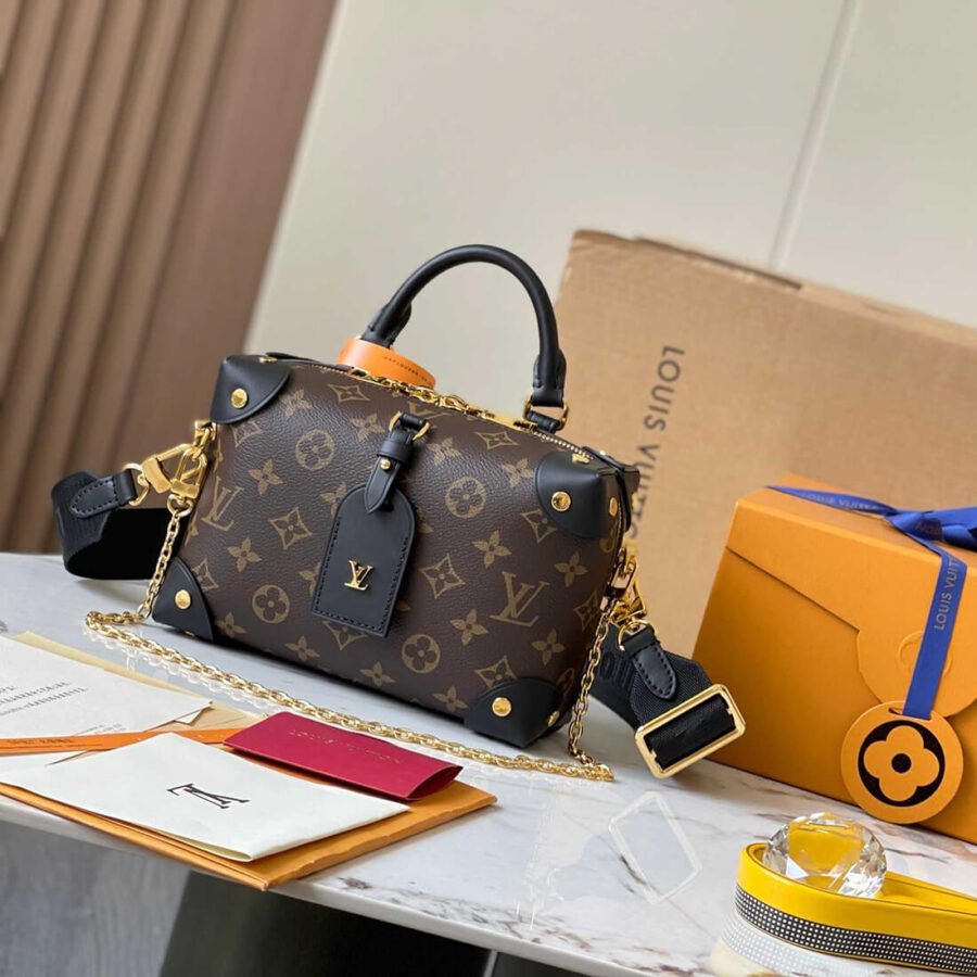 Fake Louis Vuitton Bag M45571