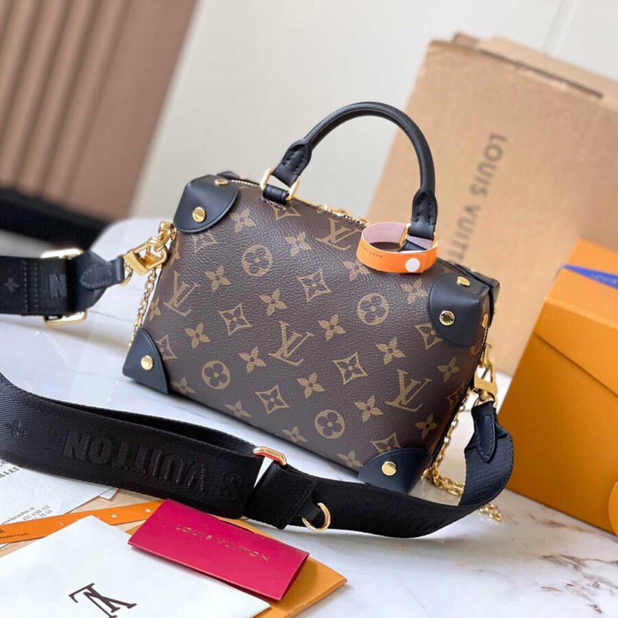 Petite Malle Souple Louis Vuitton Bag Replica M45571