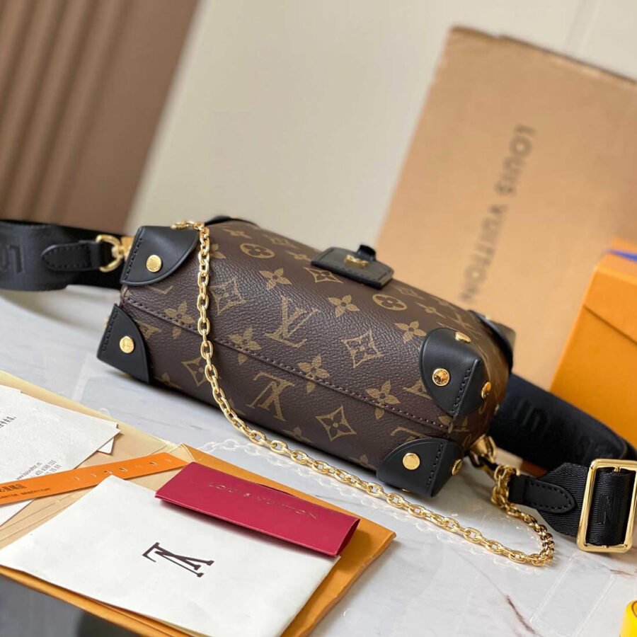 Petite Malle Souple Louis Vuitton Bag Replica M45571