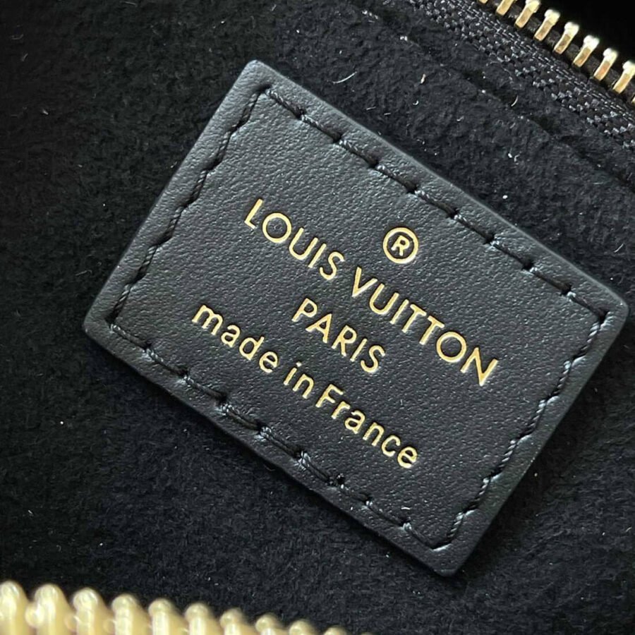 Petite Malle Souple Louis Vuitton Bag Replica M45571