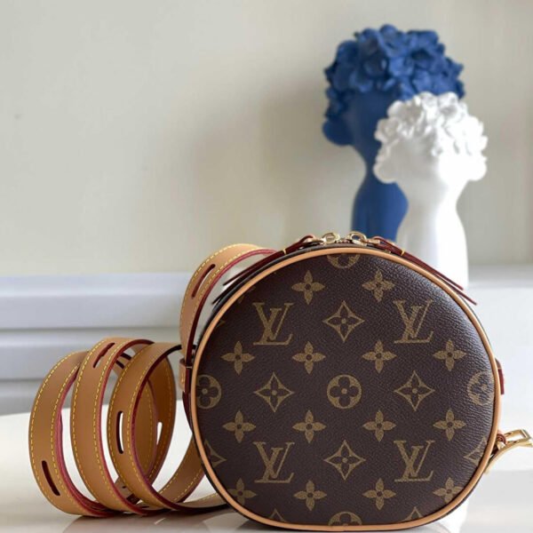 Fake Louis Vuitton Bag M45578