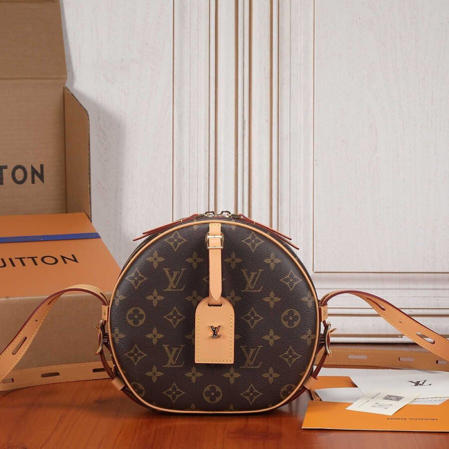 Louis Vuitton top quality replica Bag M45647