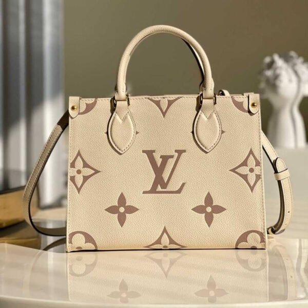 LV Replica Tote Bag M45654