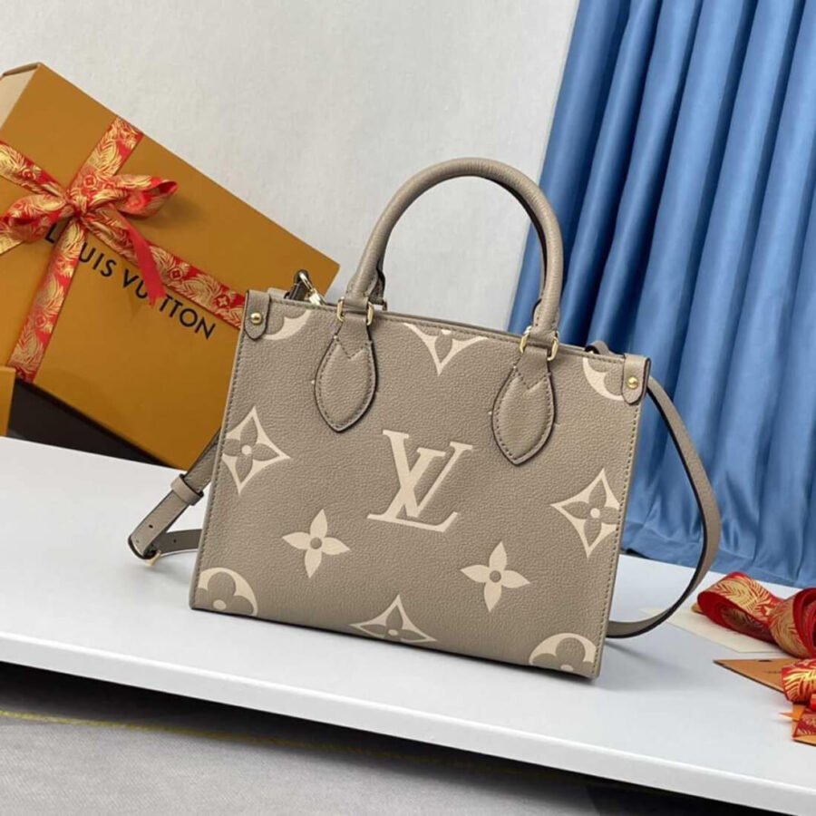 LV Shoulder Bag Replica M45779