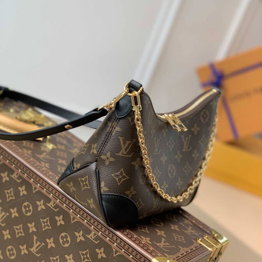 Louis Vuitton Boulogne Bag High Quality Replica M45831