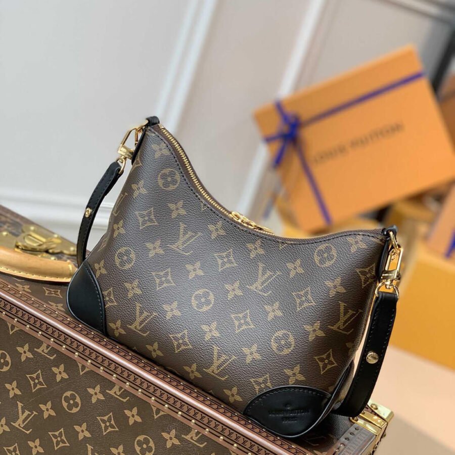 Louis Vuitton Boulogne Bag High Quality Replica M45831