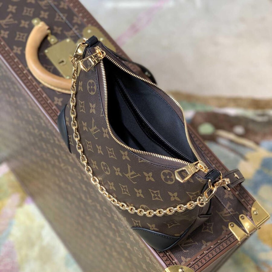 Louis Vuitton Boulogne Bag High Quality Replica M45831